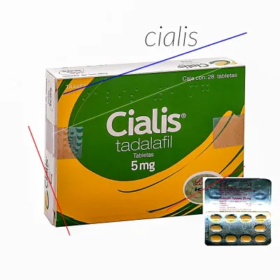 Commander cialis avis